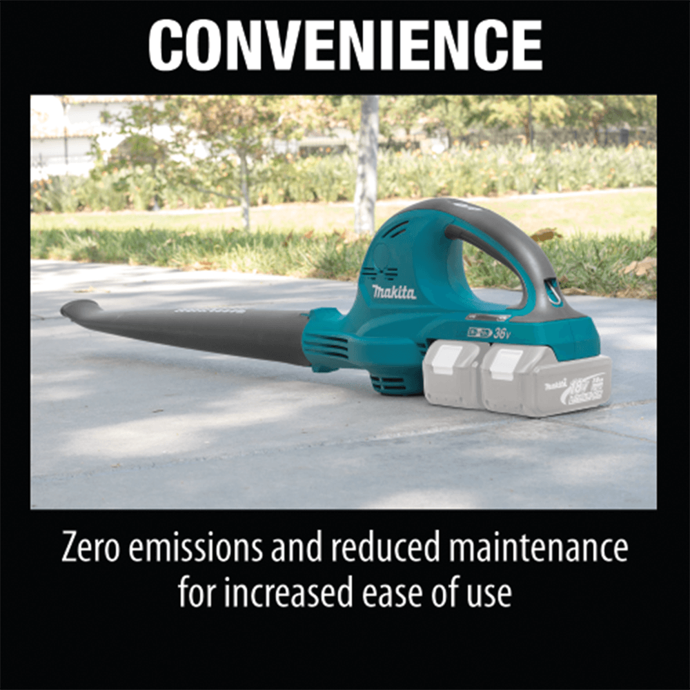 36V LXT Blower Tool Only Alt 5 - Image