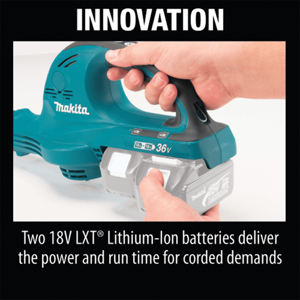 36V LXT Blower Tool Only Alt 6 - Image