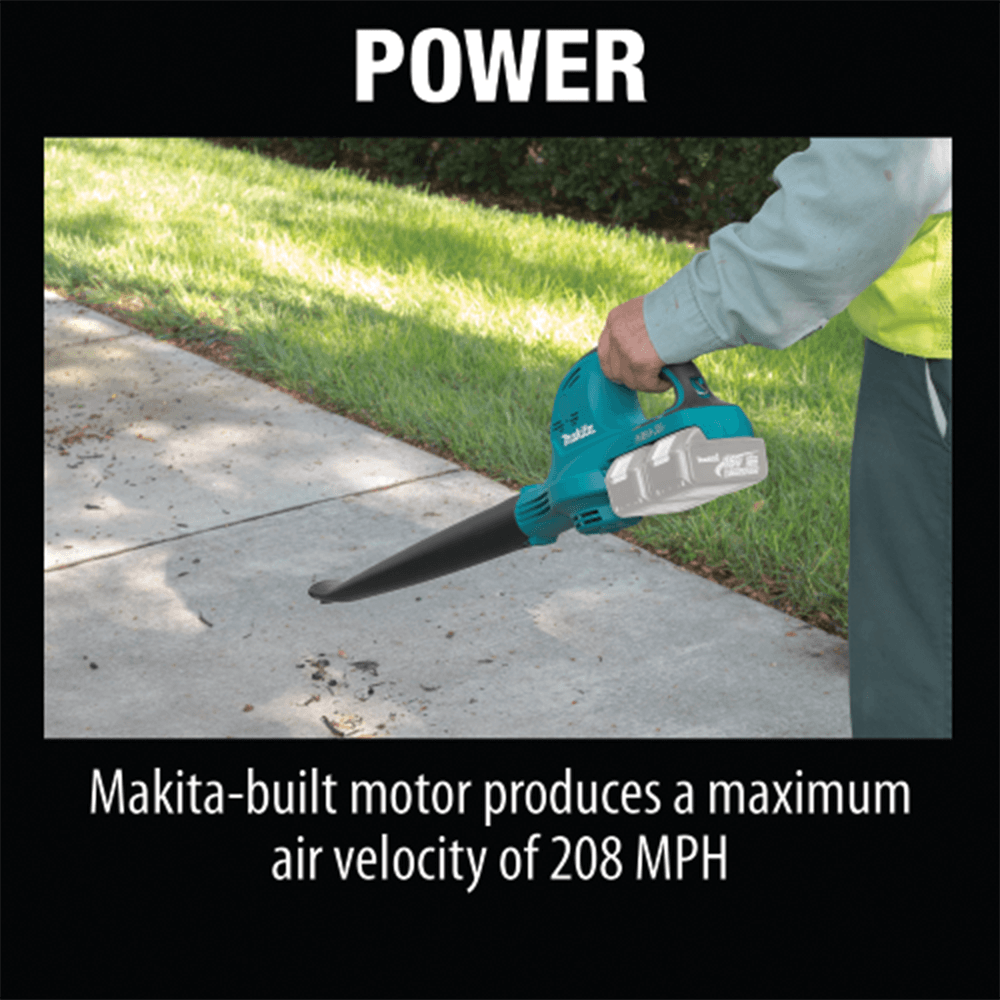 36V LXT Blower Tool Only Alt 7 - Image