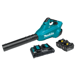 XBU02PT 36V LXT Brushless Blower Kit (5.0Ah) Alt 10 - Image