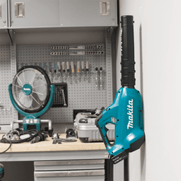 XBU02PT 36V LXT Brushless Blower Kit (5.0Ah) Alt 11 - Image