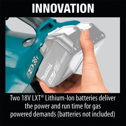 XBU02Z 36V LXT Brushless Blower Tool Only Alt 11 - Image