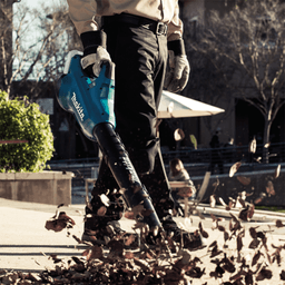 XBU02Z 36V LXT Brushless Blower Tool Only Alt 17 - Image