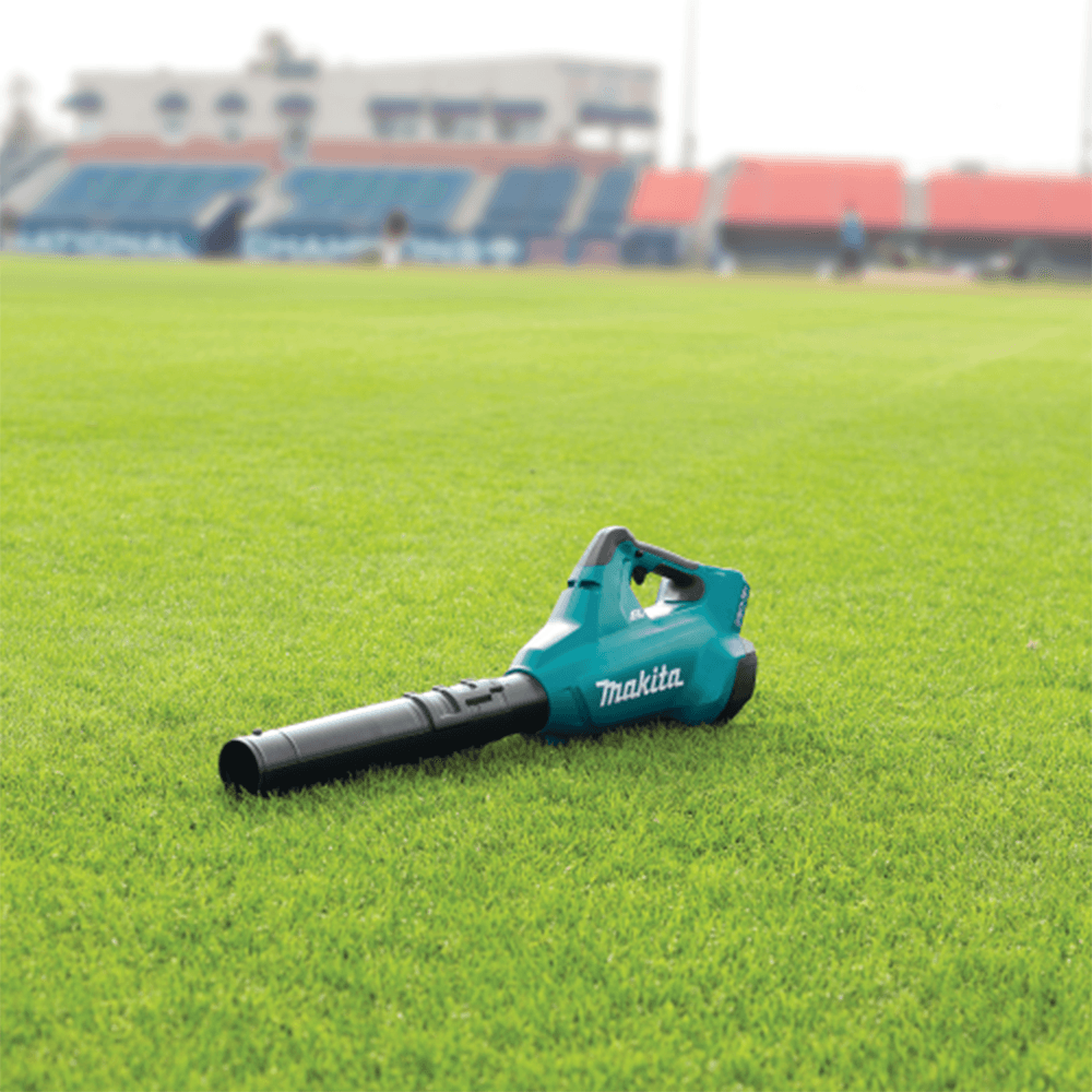 XBU02Z 36V LXT Brushless Blower Tool Only Alt 18 - Image