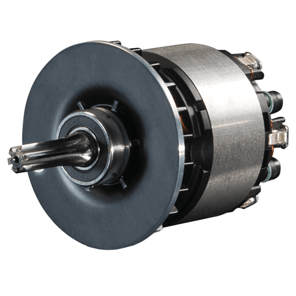 XBU02Z 36V LXT Brushless Blower Tool Only Alt 2 - Image