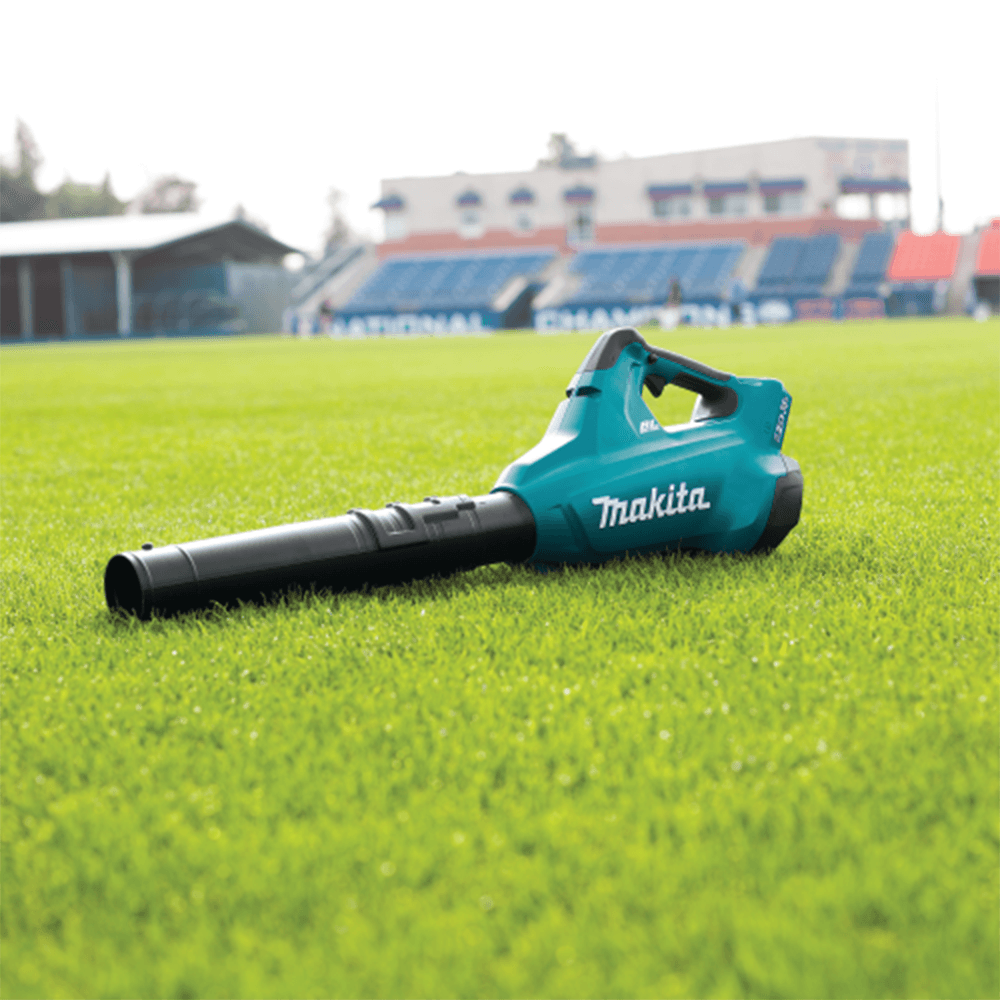 XBU02Z 36V LXT Brushless Blower Tool Only Alt 21 - Image