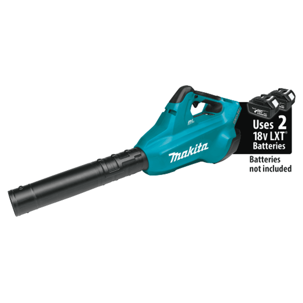 XBU02Z 36V LXT Brushless Blower Tool Only Main - Image