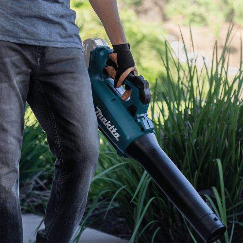 18V LXT Lithium-Ion Brushless Cordless Blower Tool Only Alt 4 - Image