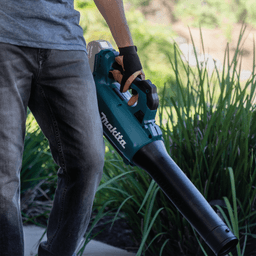 18V LXT Lithium-Ion Brushless Cordless Blower Tool Only Alt 4 - Image