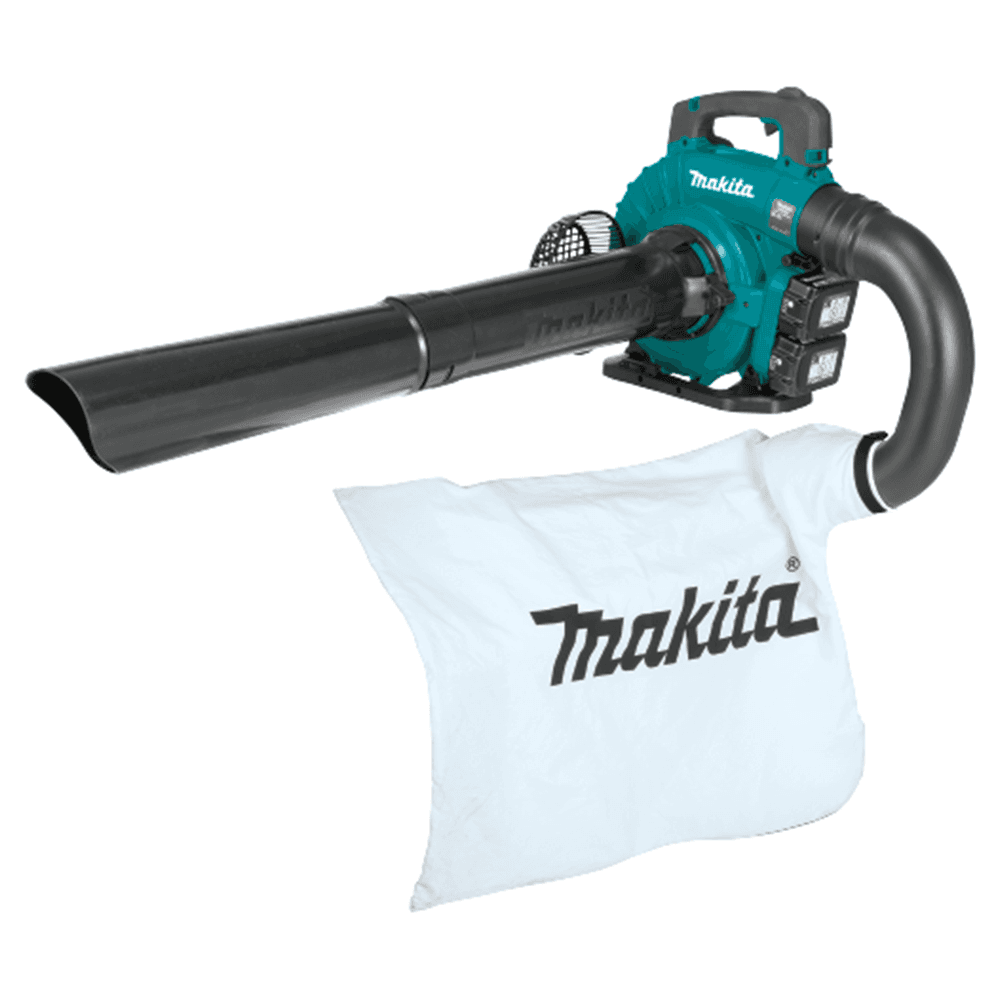 36V LXT Brushless Blower Kit with Vacuum Attachment Kit (5.0Ah) Alt 1 - Image