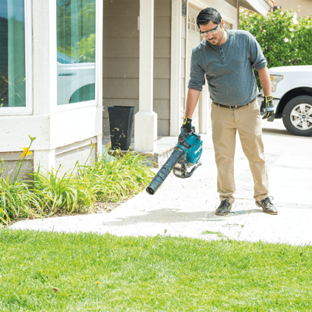 36V LXT Brushless Blower Kit with Vacuum Attachment Kit (5.0Ah) Alt 16 - Image