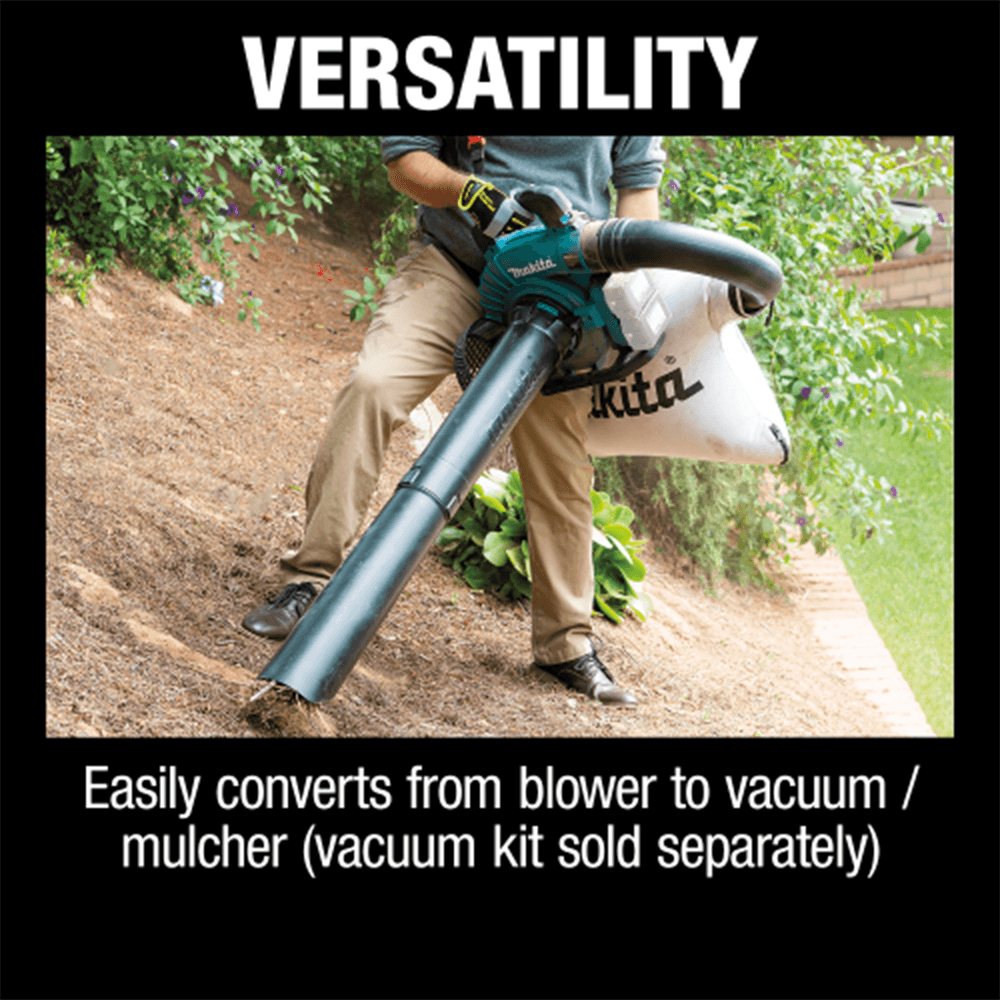 XBU04Z 36V LXT Brushless Blower Tool Only Alt 11 - Image