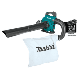 36V LXT Brushless Blower with Vacuum Attachment Kit Tool Only Main - Image