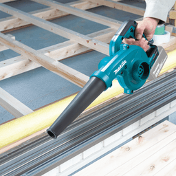 18V LXT Lithium‑Ion Cordless Compact Blower Tool Only Alt 11 - Image