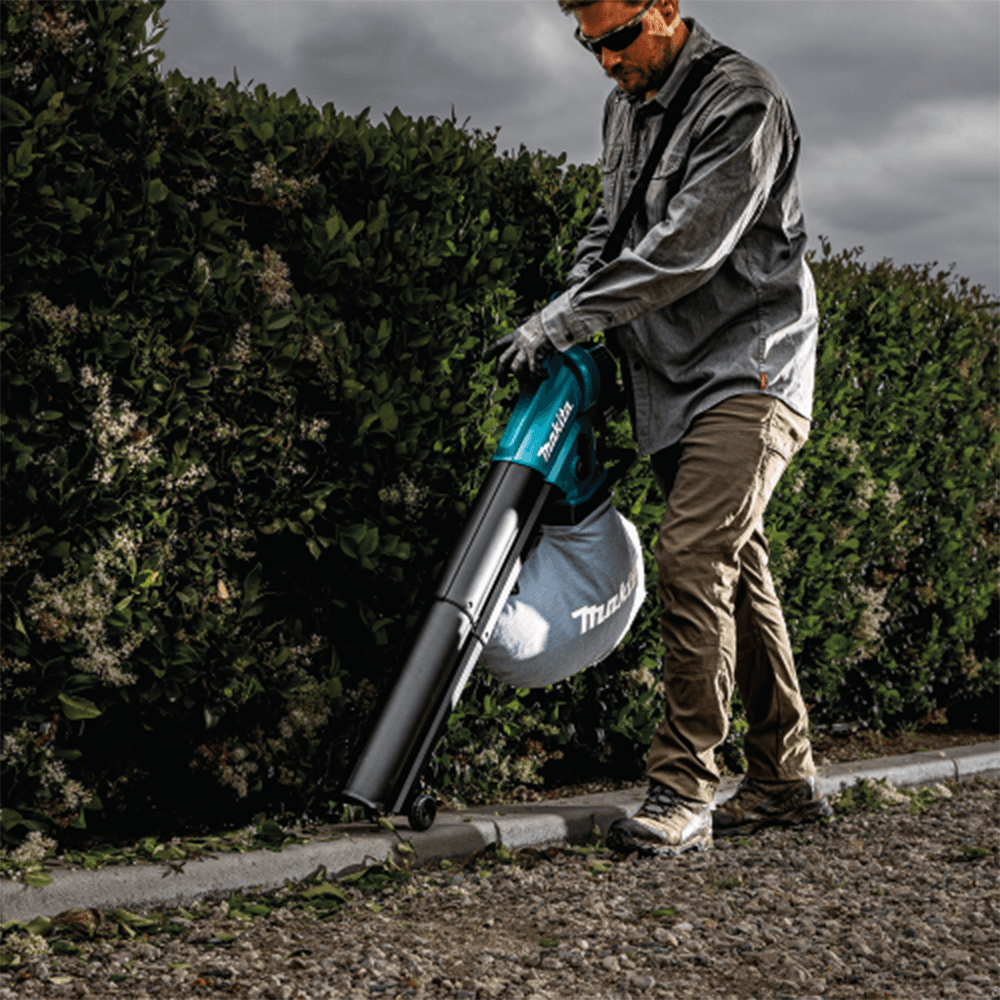 18V LXT Brushless Blower/Vacuum Mulcher Tool Only Alt 11 - Image