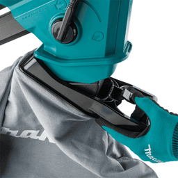 18V LXT Brushless Blower/Vacuum Mulcher Tool Only Alt 3 - Image