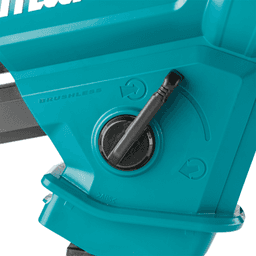 18V LXT Brushless Blower/Vacuum Mulcher Tool Only Alt 5 - Image