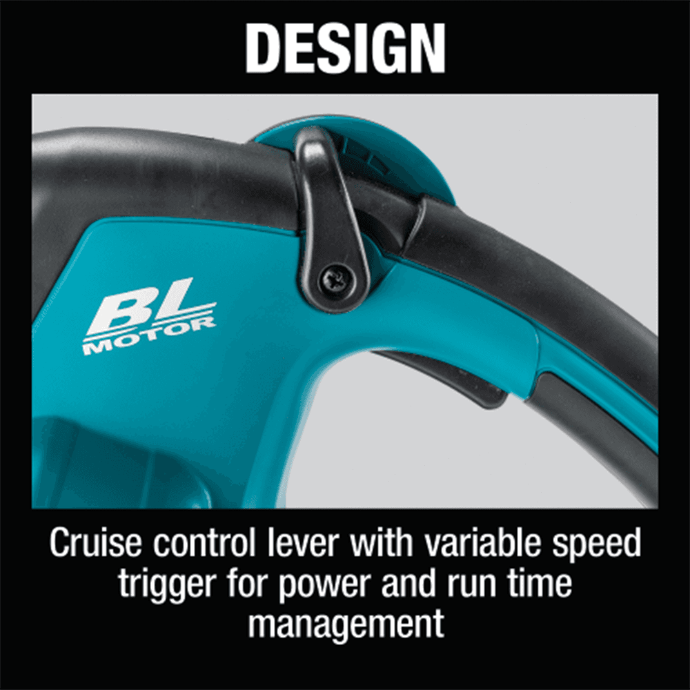 18V LXT Brushless Blower/Vacuum Mulcher Tool Only Alt 7 - Image