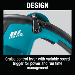 18V LXT Brushless Blower/Vacuum Mulcher Tool Only Alt 7 - Image