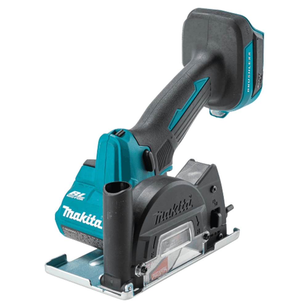 18V LXT Lithium‑Ion Brushless Cordless 3" Cut‑Off Tool, Tool Only Alt 12 - Image