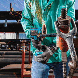 18V LXT Lithium‑Ion Brushless Cordless 3" Cut‑Off Tool, Tool Only Alt 18 - Image