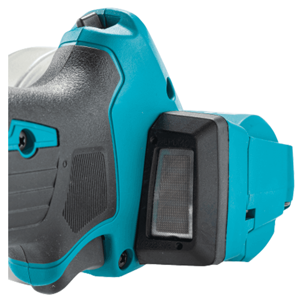 18V LXT Lithium‑Ion Brushless Cordless 3" Cut‑Off Tool, Tool Only Alt 6 - Image