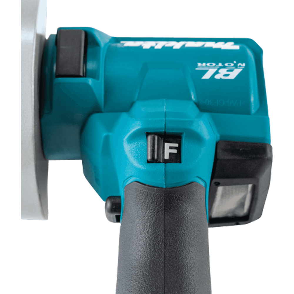 18V LXT Lithium‑Ion Brushless Cordless 3" Cut‑Off Tool, Tool Only Alt 7 - Image