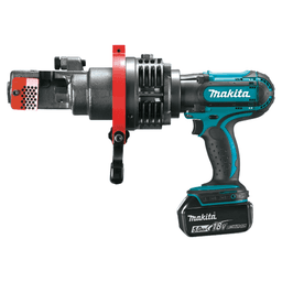 18V LXT Lithium‑Ion Cordless Rebar Cutter Kit (5.0Ah) Alt 5 - Image