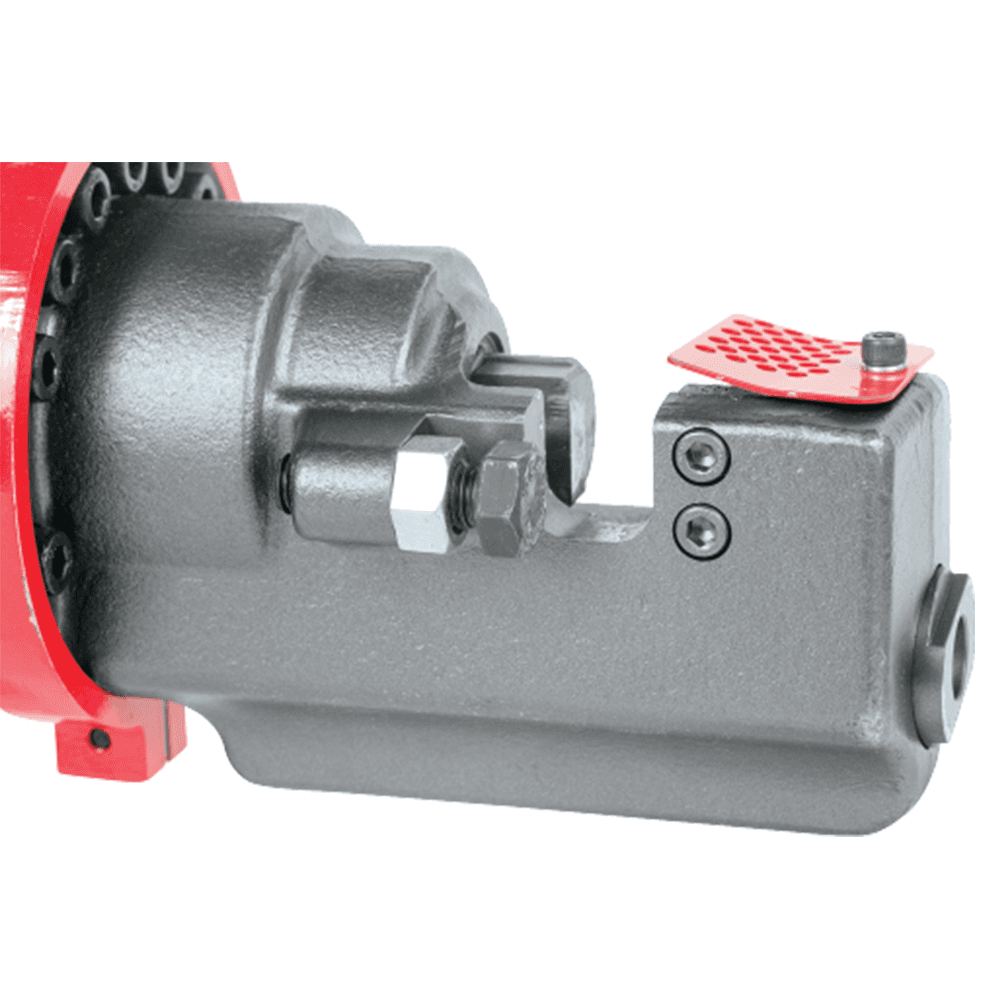 18V LXT Lithium‑Ion Cordless Rebar Cutter, Tool Only Alt 1 - Image