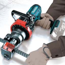18V LXT Lithium‑Ion Cordless Rebar Cutter, Tool Only Alt 12 - Image