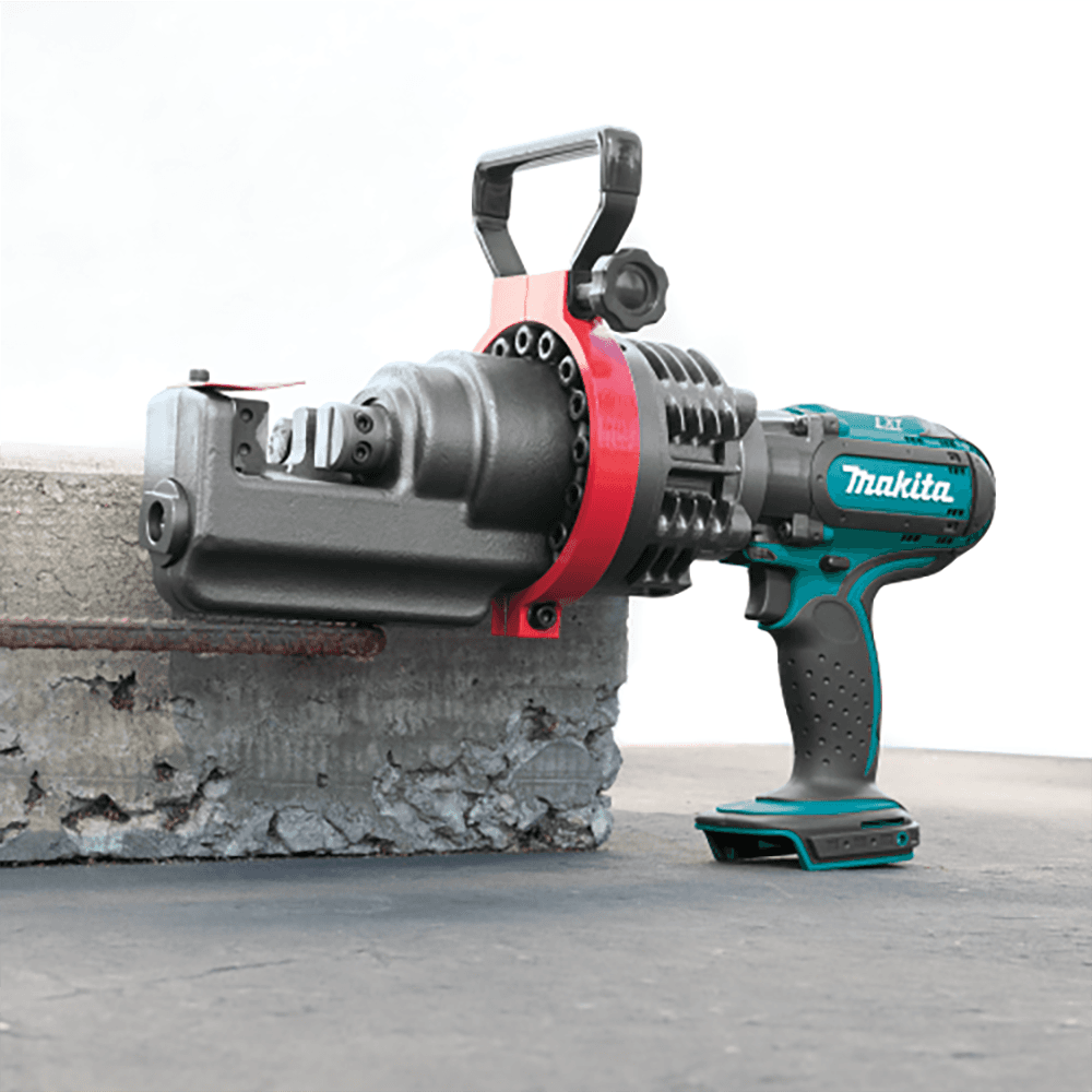 18V LXT Lithium‑Ion Cordless Rebar Cutter, Tool Only Alt 13 - Image