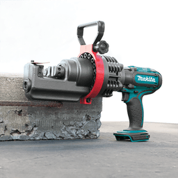 18V LXT Lithium‑Ion Cordless Rebar Cutter, Tool Only Alt 13 - Image