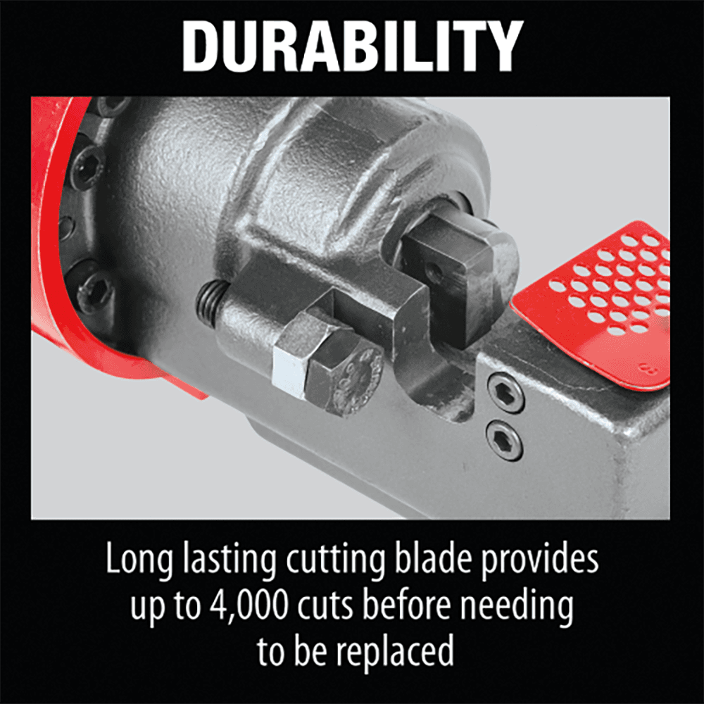 18V LXT Lithium‑Ion Cordless Rebar Cutter, Tool Only Alt 8 - Image