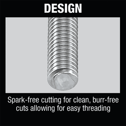 18V LXT Lithium‑Ion Brushless Cordless Threaded Rod Cutter, Tool Only Alt 11 - Image