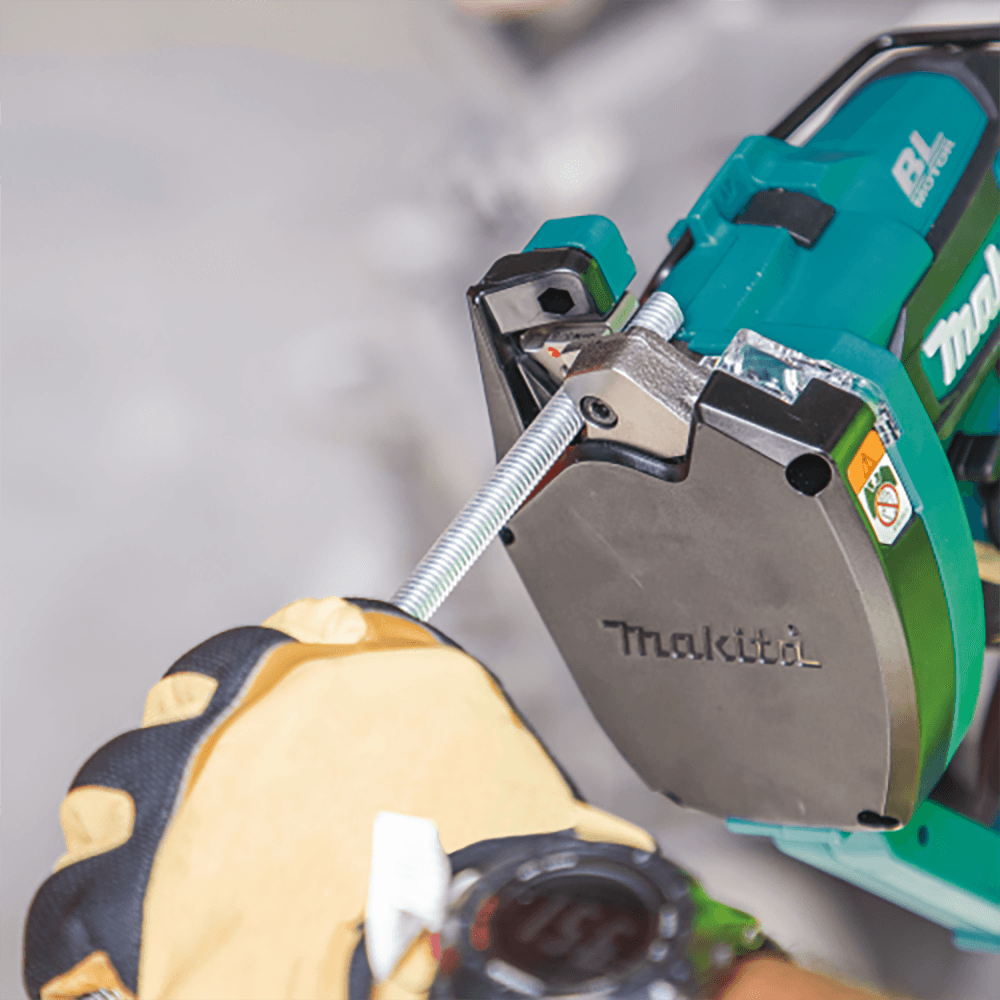 18V LXT Lithium‑Ion Brushless Cordless Threaded Rod Cutter, Tool Only Alt 14 - Image