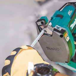 18V LXT Lithium‑Ion Brushless Cordless Threaded Rod Cutter, Tool Only Alt 14 - Image