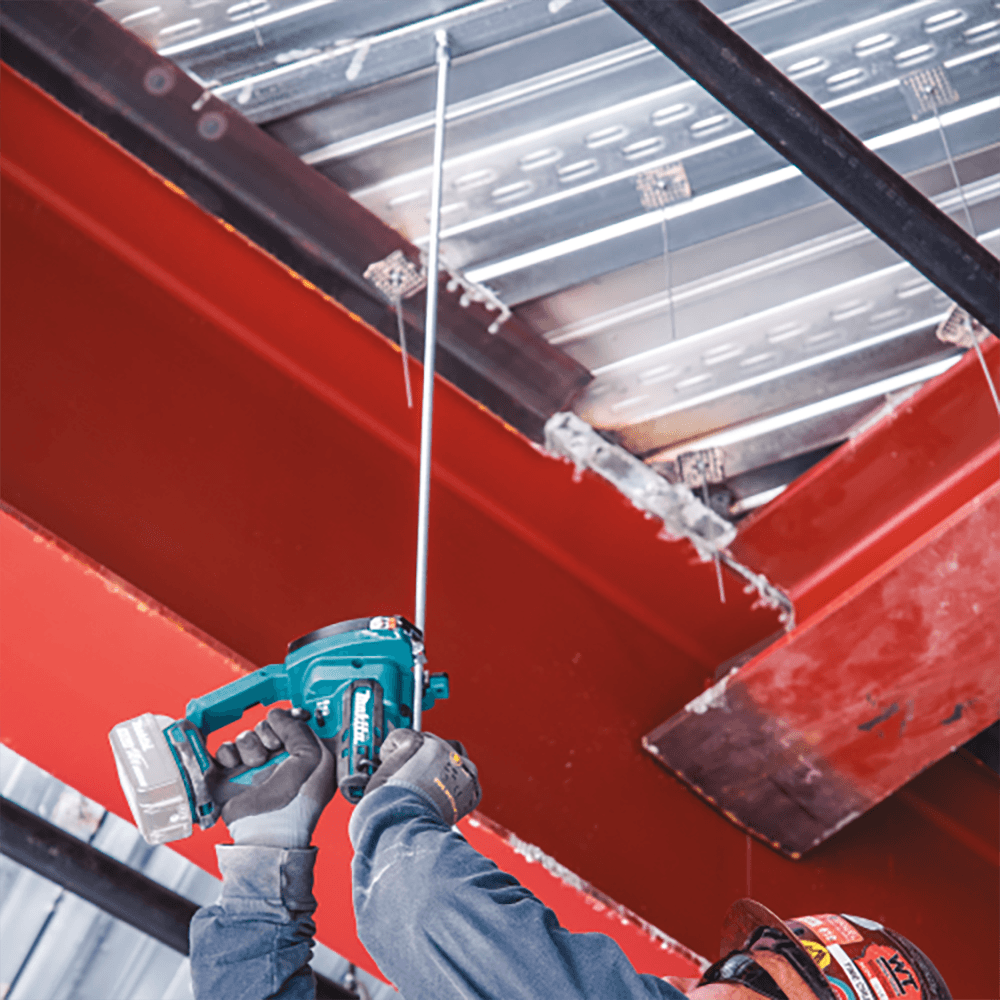 18V LXT Lithium‑Ion Brushless Cordless Threaded Rod Cutter, Tool Only Alt 15 - Image