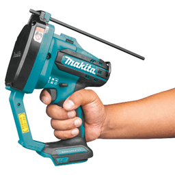 18V LXT Lithium‑Ion Brushless Cordless Threaded Rod Cutter, Tool Only Alt 4 - Image