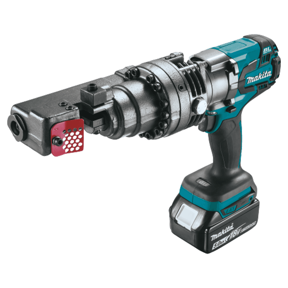 18V LXT Lithium‑Ion Brushless Cordless Rebar Cutter Kit (5.0Ah) Alt 1 - Image