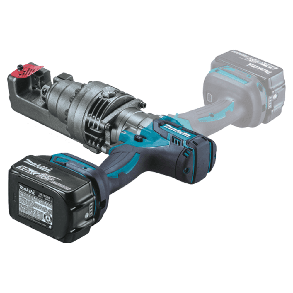 18V LXT Lithium‑Ion Brushless Cordless Rebar Cutter Kit (5.0Ah) Alt 3 - Image