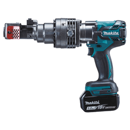 18V LXT Lithium‑Ion Brushless Cordless Rebar Cutter Kit (5.0Ah) Alt 6 - Image