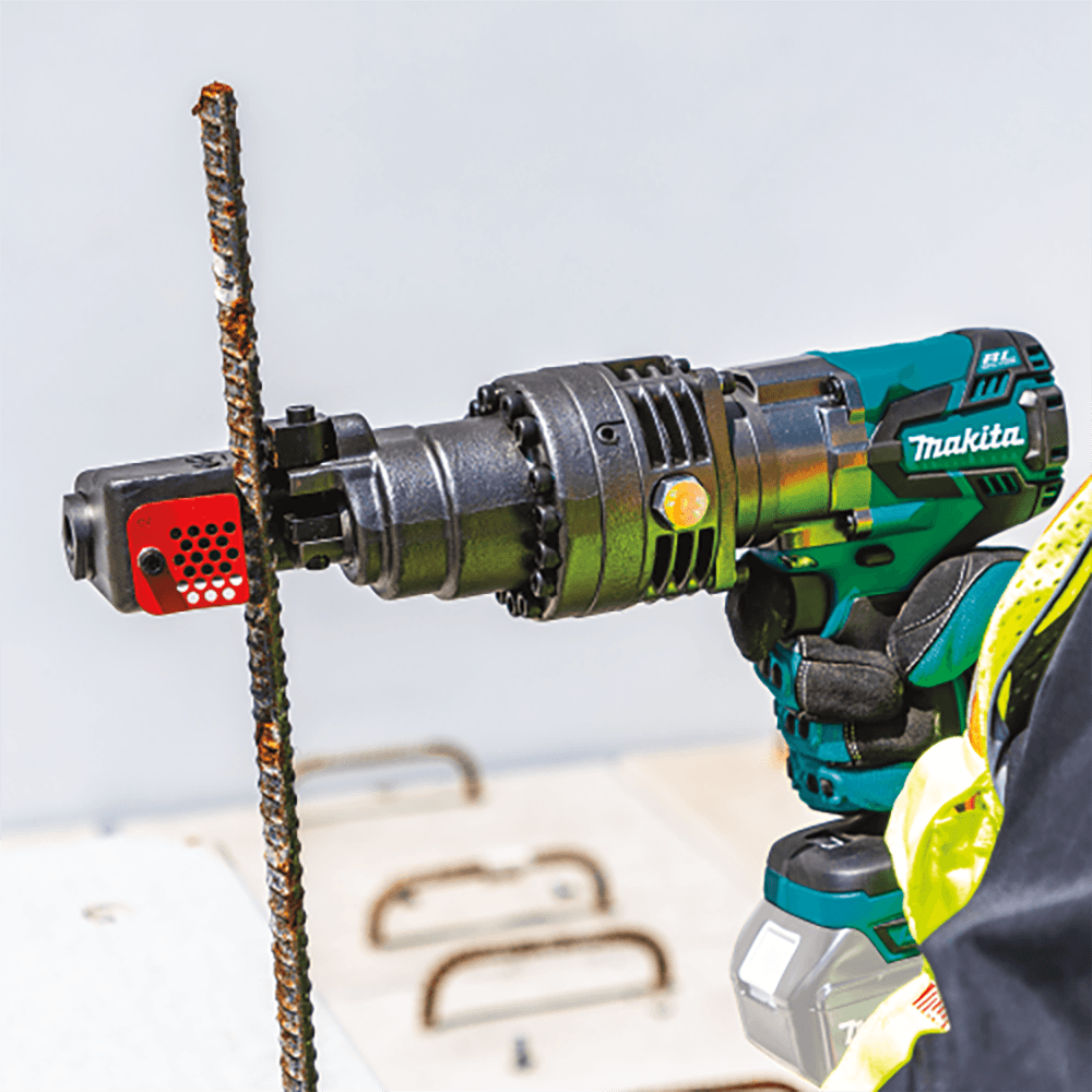 18V LXT Lithium‑Ion Brushless Cordless Rebar Cutter, Tool Only Alt 15 - Image