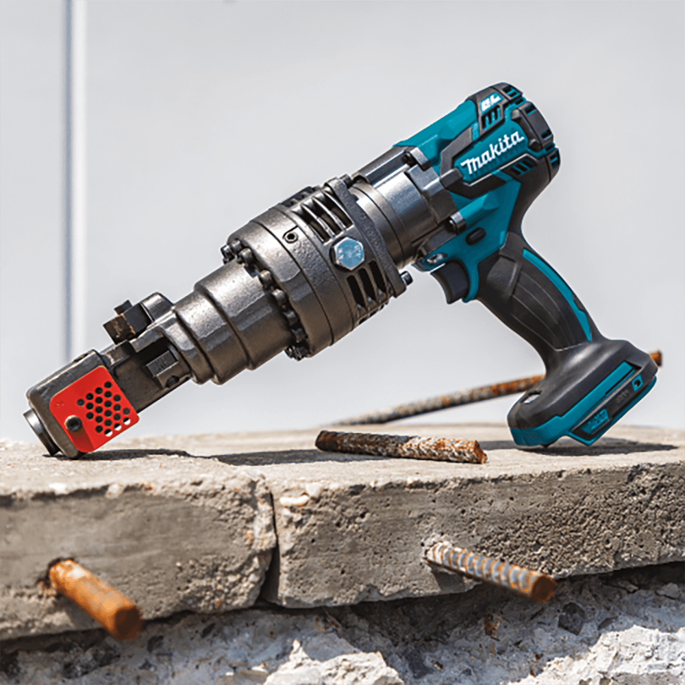 18V LXT Lithium‑Ion Brushless Cordless Rebar Cutter, Tool Only Alt 16 - Image