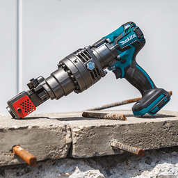 18V LXT Lithium‑Ion Brushless Cordless Rebar Cutter, Tool Only Alt 16 - Image
