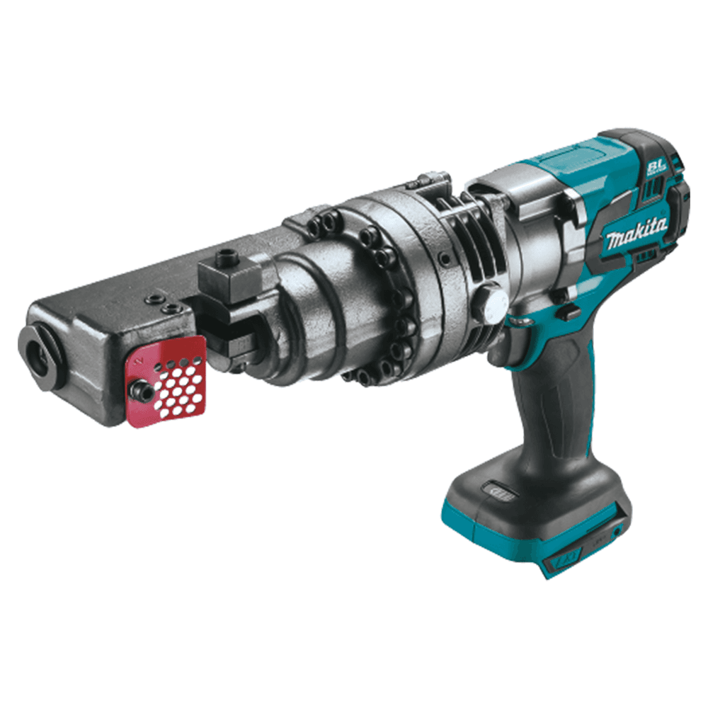 18V LXT Lithium‑Ion Brushless Cordless Rebar Cutter, Tool Only Alt 8 - Image