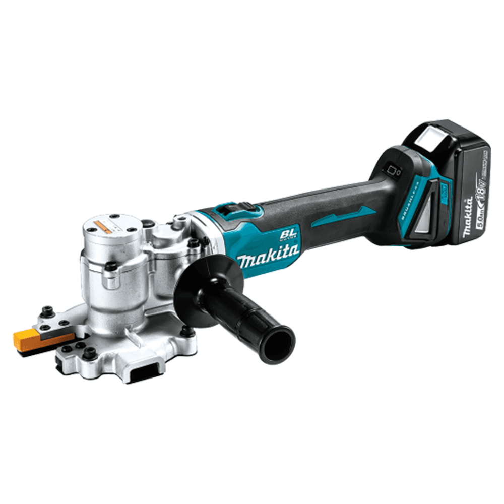 18V LXT Lithium‑Ion Brushless Cordless Steel Rod Flush‑Cutter Kit (5.0Ah) Alt 1 - Image