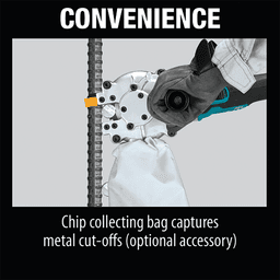 18V LXT Lithium‑Ion Brushless Cordless Steel Rod Flush‑Cutter Kit (5.0Ah) Alt 15 - Image