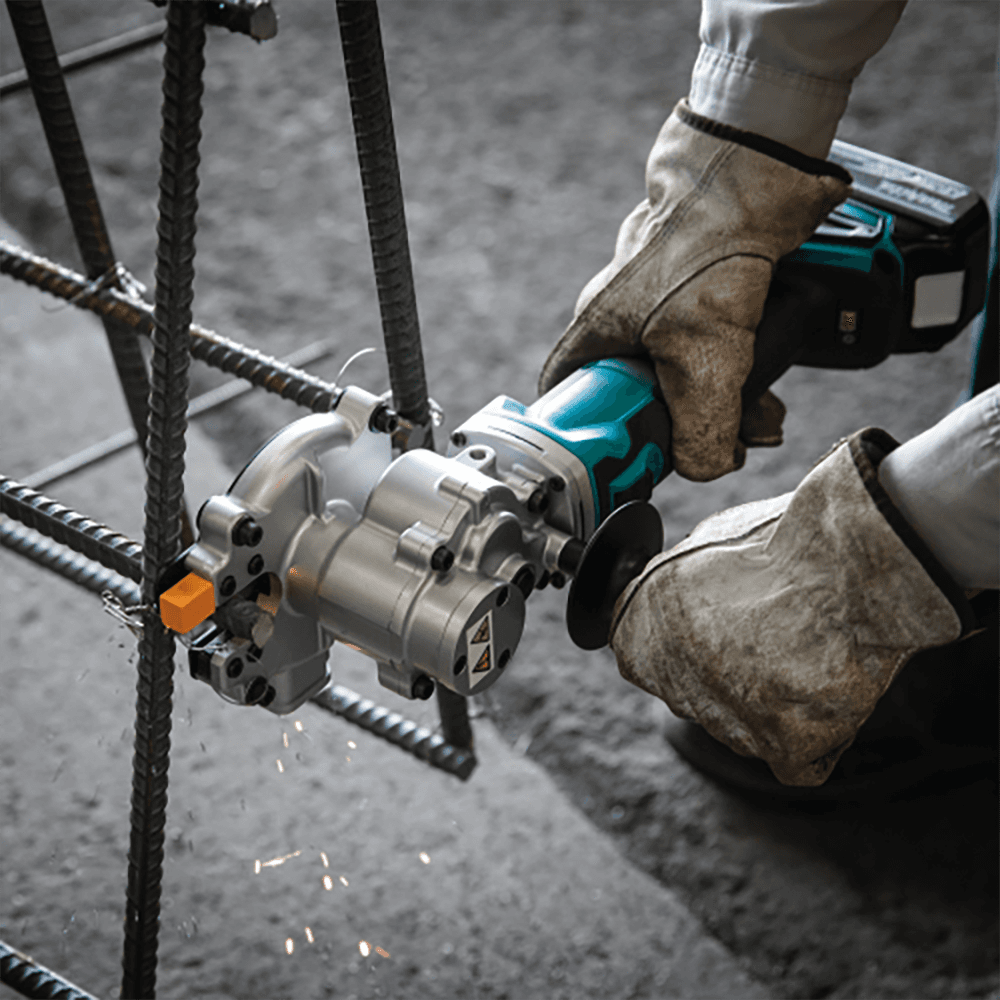 18V LXT Lithium‑Ion Brushless Cordless Steel Rod Flush‑Cutter Kit (5.0Ah) Alt 17 - Image