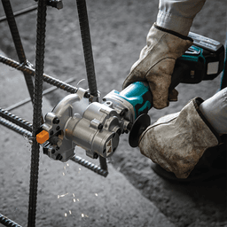 18V LXT Lithium‑Ion Brushless Cordless Steel Rod Flush‑Cutter Kit (5.0Ah) Alt 17 - Image