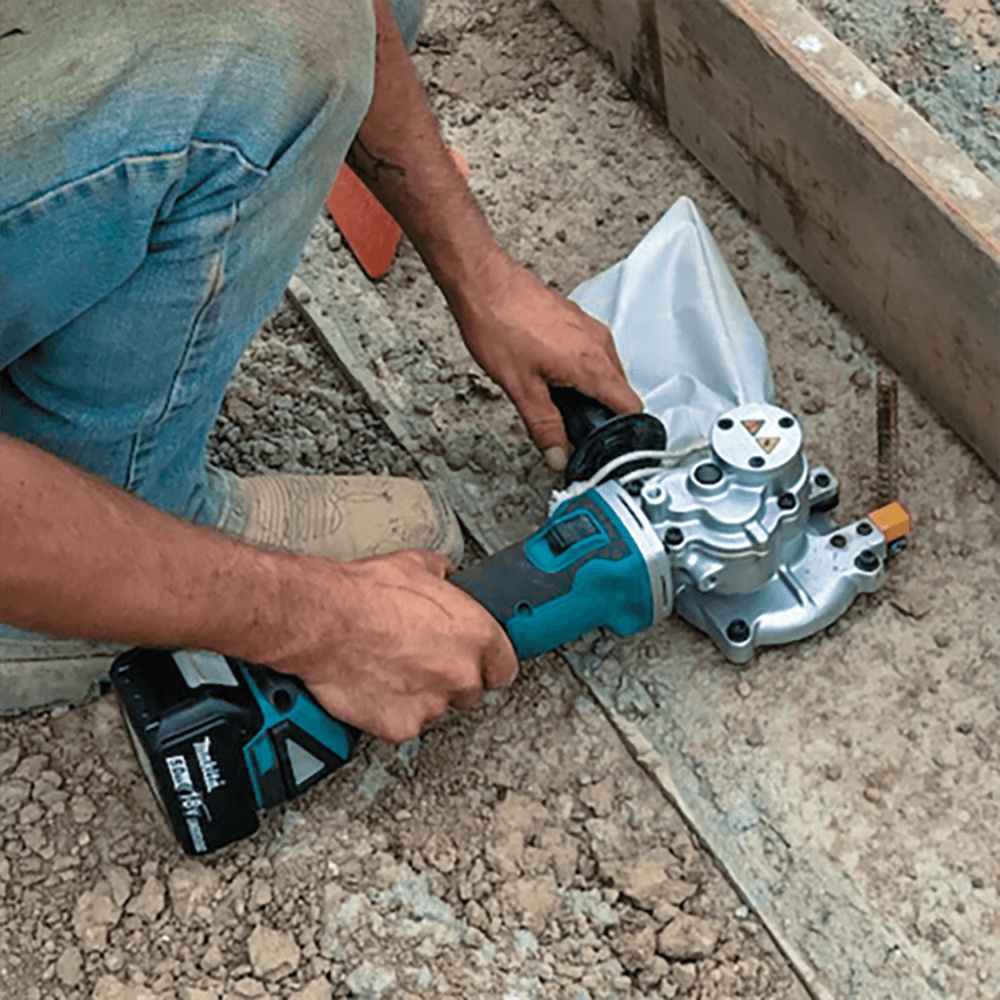 18V LXT Lithium‑Ion Brushless Cordless Steel Rod Flush‑Cutter Kit (5.0Ah) Alt 19 - Image